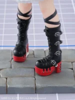 DEAD OR ALIVE 6  MARIE ROSE 1/7 SCALE FIGURE - immagine 2