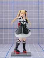 DEAD OR ALIVE 6  MARIE ROSE 1/7 SCALE FIGURE - immagine 4