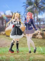 DEAD OR ALIVE 6 HONOKA 1/7 SCALE FIGURE