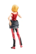 GGG GUNDAM SEED FREEDOM CAGALLI YULA ATHHA PILOT SUIT VER.STATUE - immagine 2