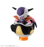 DRAGON BALL Z COLLECTION YURACOLLE DISPLAY (6) - immagine 3