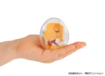 MEGA EGG DIGIMON ADVENTURE GOOD NIGHT DIGICOLLE MEGA EGG DISPLAY (8) - immagine 3