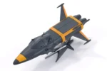 GUNBUSTER MECHANIC SELECTION MODEL KIT - immagine 3