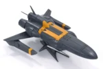 GUNBUSTER MECHANIC SELECTION MODEL KIT - immagine 4