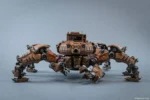 TANKHEAD TYPE 33 HEIKEGANI 1/48 MODEL KIT - immagine 3