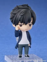 SOLO LEVELING SUNG JINWOO NENDOROID RERUN - immagine 3