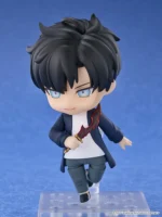 SOLO LEVELING SUNG JINWOO NENDOROID RERUN - immagine 4