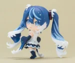 HATSUNE MIKU KATSUSHIKA HOKUSAI COLLABORATION - RELLA - NENDOROID - immagine 4