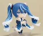 HATSUNE MIKU KATSUSHIKA HOKUSAI COLLABORATION - RELLA - NENDOROID - immagine 3