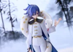 KAITO CHINESE STYLE G.S. COLLECTION FIGURE - immagine 4