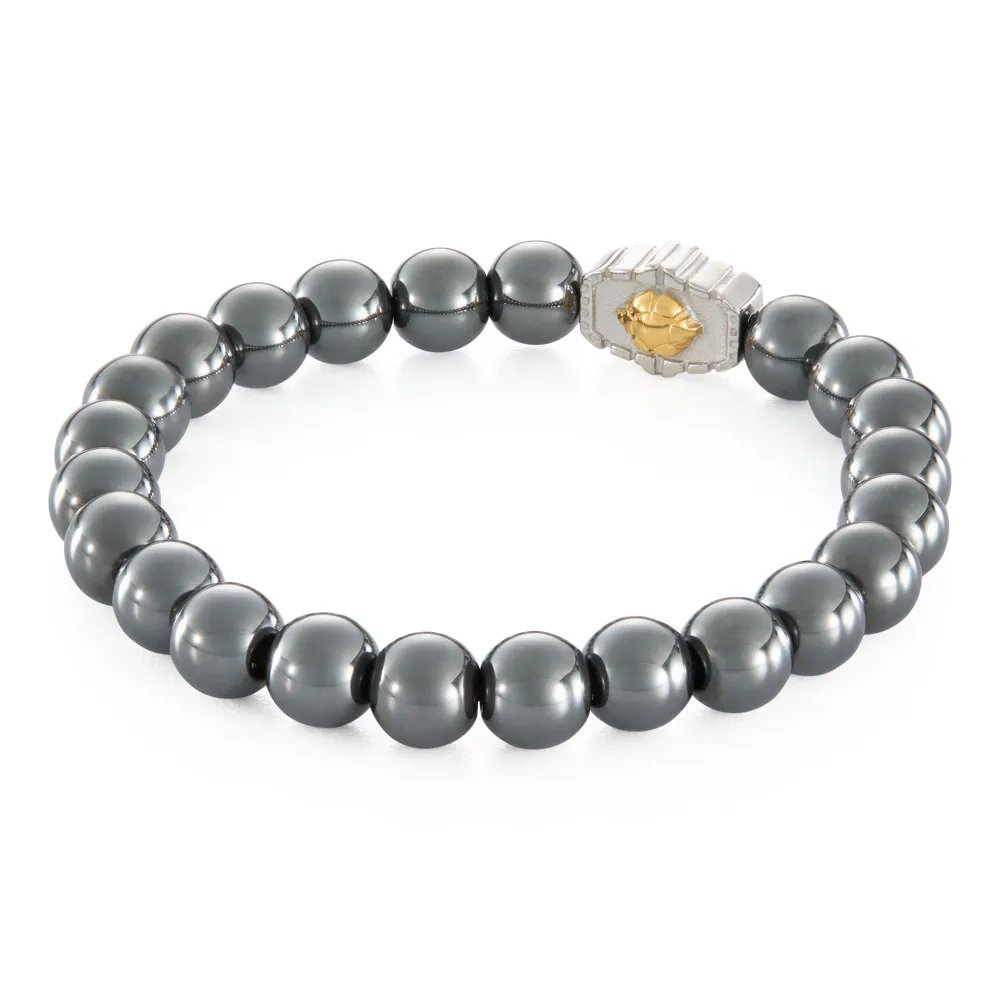117561__bad27cbc TRANSFORMERS MATRIX OF LEADERSHIP BRACELET - immagine 1