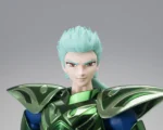 SAINT SEIYA SAINT CLOTH MYTH EX ZETA MIZARSYD 40TH ANNIVERSARY VER.