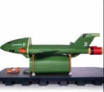 THUNDERBIRD T2 DIE-CAST POD 5 VARIANT REPLICA - immagine 4