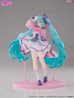 HATSUNE MIKU NEW SEMESTER S-FIRE FIGURE - immagine 4