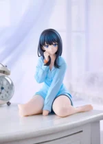 GRIDMAN RIKKA TAKARADA PAJAMA POP UP PARADE SWACCHAO XL STATUE - immagine 3
