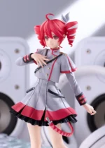 KASANE TETO SYNTHESIZER V AI POP UP PARADE L STATUE - immagine 4