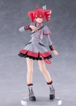 KASANE TETO SYNTHESIZER V AI POP UP PARADE L STATUE - immagine 3