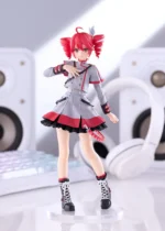 KASANE TETO SYNTHESIZER V AI POP UP PARADE L STATUE