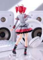 KASANE TETO SYNTHESIZER V AI POP UP PARADE L STATUE - immagine 2