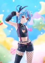 HATSUNE MIKU DECOMIKU DARKNESS POP UP PARADE L - immagine 3