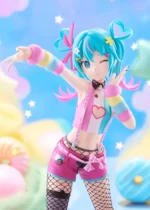 HATSUNE MIKU DECOMIKU LIGHTNESS POP UP PARADE L - immagine 2