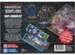 DUNGEONS & DRAGONS HEROCLIX SERIES ONE MAP AND TERRAIN KIT - immagine 3