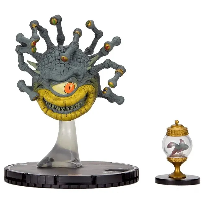 117777__fa2d1ad5 DUNGEONS & DRAGONS HEROCLIX SERIES ONE BOOSTER BRICK (8) - immagine 1