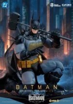DC COMICS ABSOLUTE BATMAN ACTION FIGURE