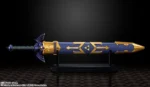 THE LEGEND OF ZELDA MASTER SWORD PROPLICA REISSUE - immagine 4