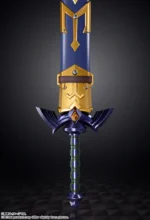 THE LEGEND OF ZELDA MASTER SWORD PROPLICA REISSUE - immagine 2