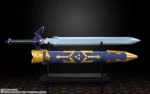 THE LEGEND OF ZELDA MASTER SWORD PROPLICA REISSUE - immagine 3