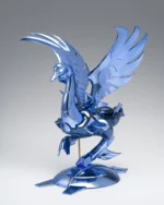 SAINT CLOTH MYTH EX CYGNUS HYOGA FINAL BRONZE CLOTH OCE - immagine 2