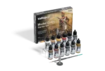 MODEL COLOR STARTER SET 70266 - immagine 2