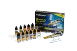 MODEL AIR STARTER SET 71647