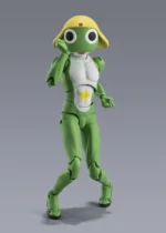 SERGEANT FROG KERORO & PEKOPONIAN SIUTS SET S.H.FIGUARTS - immagine 4