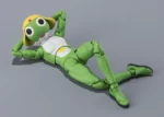 SERGEANT FROG KERORO & PEKOPONIAN SIUTS SET S.H.FIGUARTS