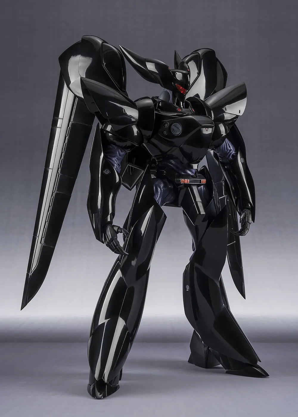 117924__d15549a9 MP PATLABOR GRIFFON TWIN UNIT SET ROBOT SPIRITS FIGURE - immagine 1