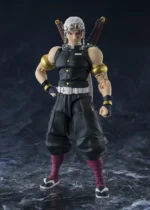 DEMON SLAYER UZUI TENGEN S.H.FIGUARTS - immagine 4