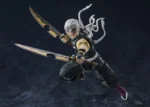 DEMON SLAYER UZUI TENGEN S.H.FIGUARTS - immagine 2