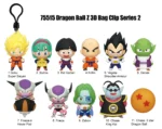 DRAGONBALL Z S2 BAG CLIP BLIND BOX DISPLAY (24) - immagine 2