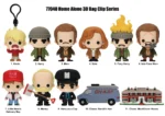 HOME ALONE BAG CLIP BLIND BOX DISPLAY (24)