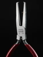 PLASTIC END NIPPER TAPERED END CUTTING TYPE
