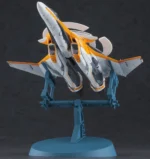 MACROSS DELTA VF-13E SIEGFRIED CHUCK 1/72 - immagine 2
