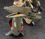 MACROSS FRONTIER VF-19EF/A BATTROID ISAMU SPECIAL 1/72 - immagine 2