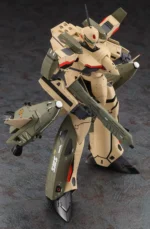MACROSS FRONTIER VF-19EF/A BATTROID ISAMU SPECIAL 1/72 - immagine 4