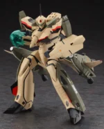 MACROSS FRONTIER VF-19EF/A BATTROID ISAMU SPECIAL 1/72 - immagine 3