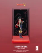 RANMA 1/2 RANMA SAOTOME BOY NEON FIGURE - immagine 3