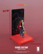 RANMA 1/2 RANMA SAOTOME BOY NEON FIGURE