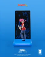 RANMA 1/2 RANMA SAOTOME GIRL NEON FIGURE - immagine 4