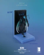 SOLO LEVELING BERU NEON FIGURE - immagine 2